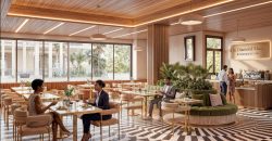 Diamond Mango Kilimani | 1 & 2 Bedroom Apartments for Sale