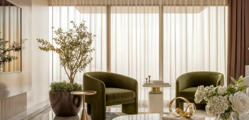 Diamond Mango Kilimani | 1 & 2 Bedroom Apartments for Sale