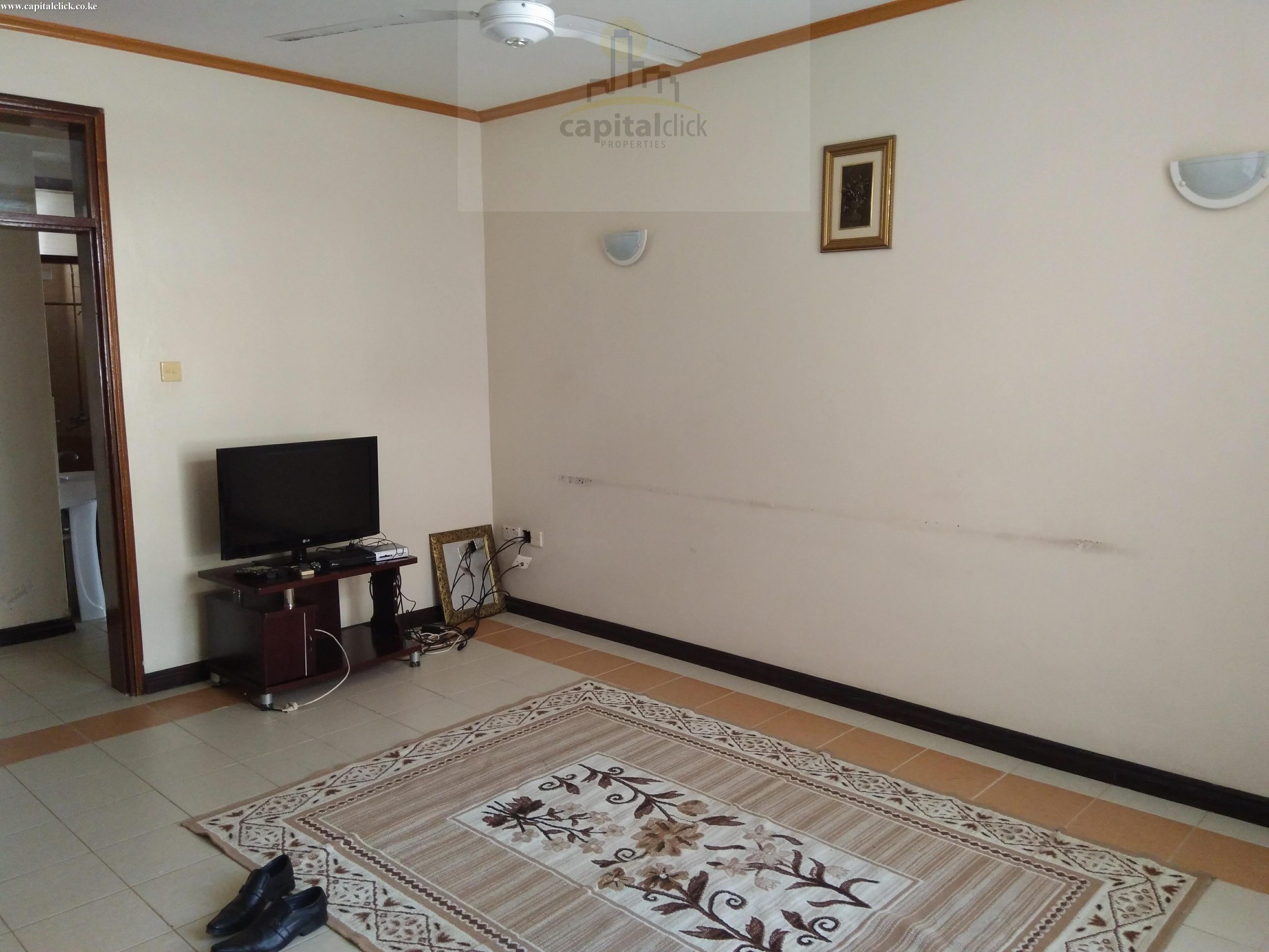 Luxury 3-Bedroom Ground Floor Apartment for Sale in Nyali, Mombasa – KSh 12M