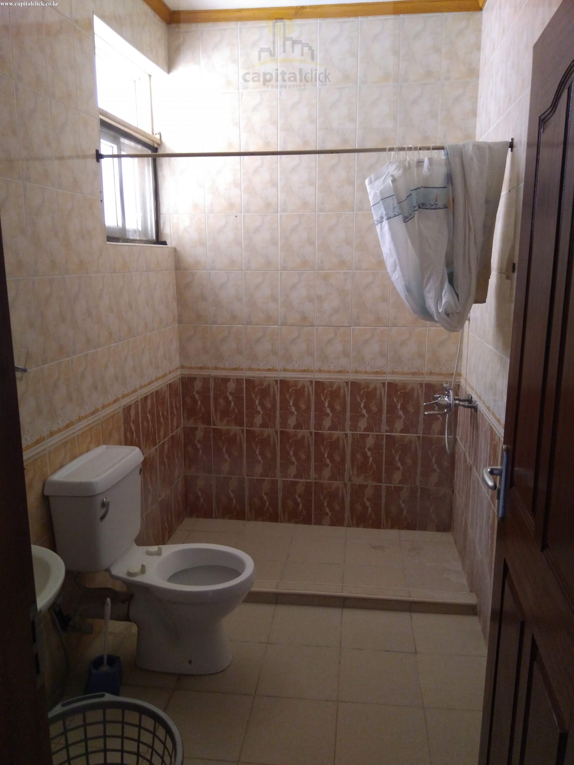 Luxury 3-Bedroom Ground Floor Apartment for Sale in Nyali, Mombasa – KSh 12M