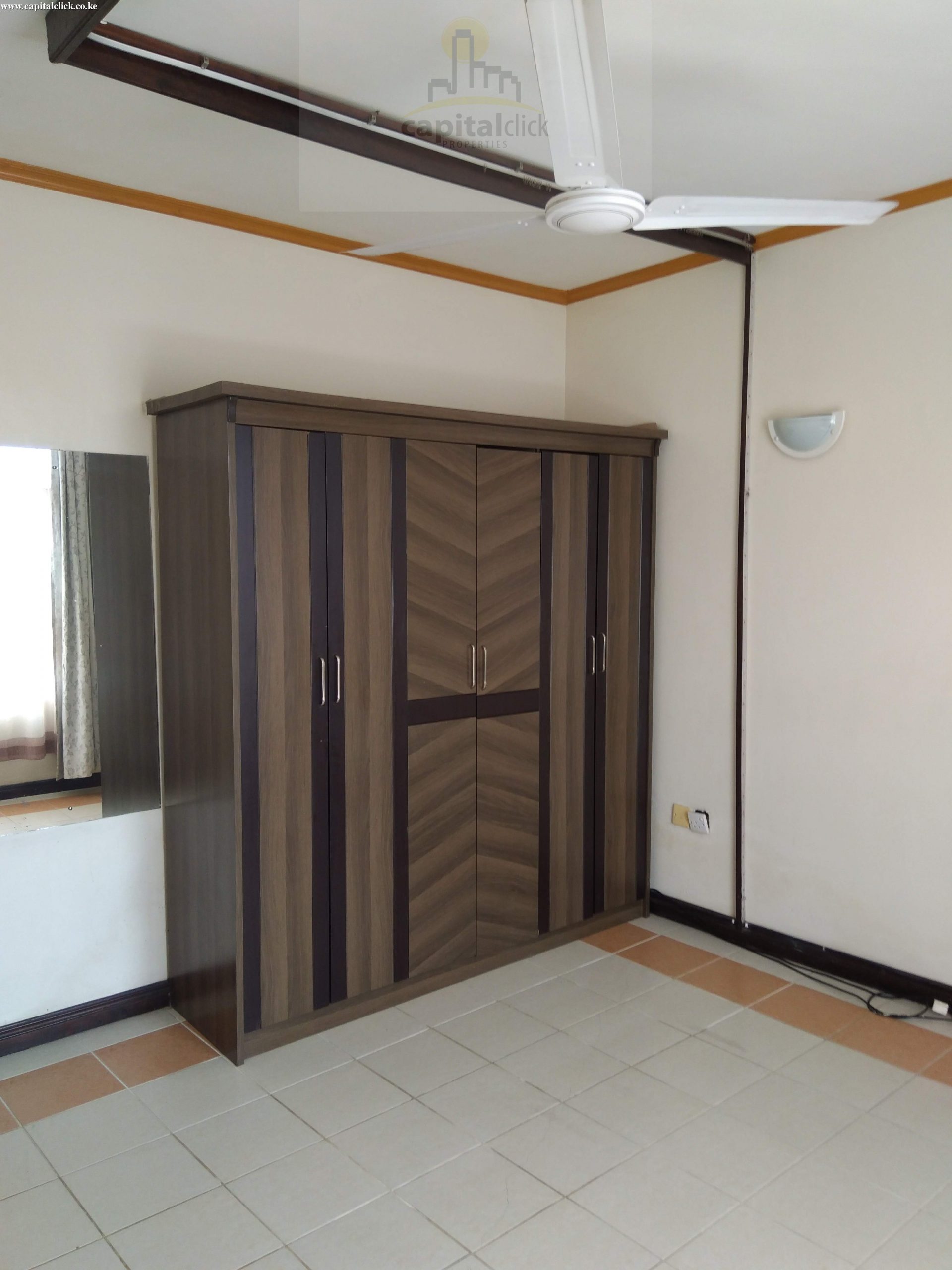 Luxury 3-Bedroom Ground Floor Apartment for Sale in Nyali, Mombasa – KSh 12M