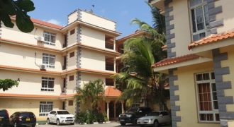 Luxury 3-Bedroom Ground Floor Apartment for Sale in Nyali, Mombasa – KSh 12M