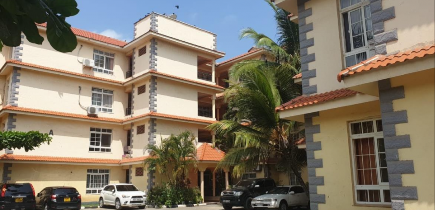 Luxury 3-Bedroom Ground Floor Apartment for Sale in Nyali, Mombasa – KSh 12M