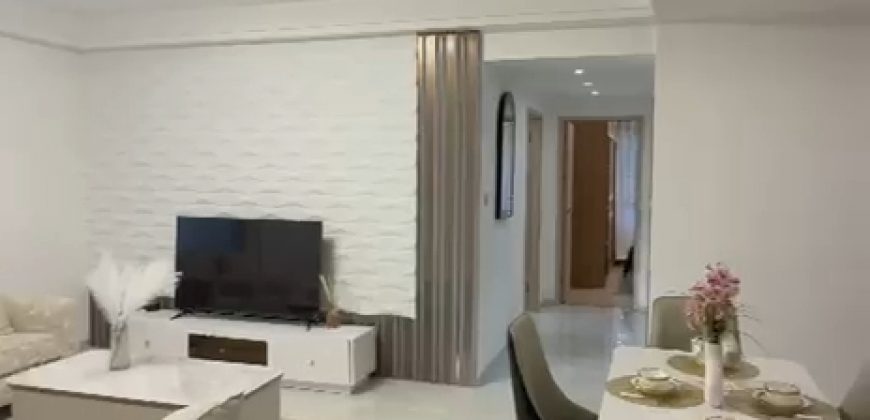 Golfscape Residence | Apartments for Sale Ngong Road