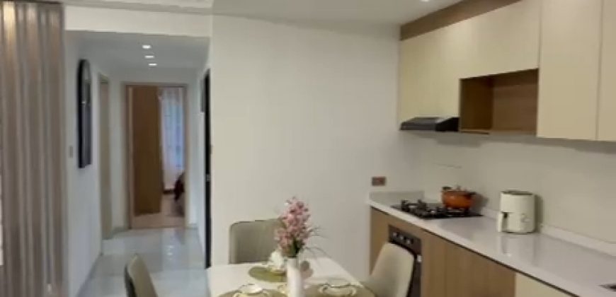 Golfscape Residence | Apartments for Sale Ngong Road
