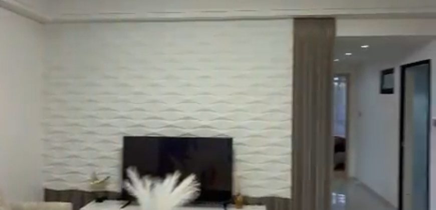 Golfscape Residence | Apartments for Sale Ngong Road