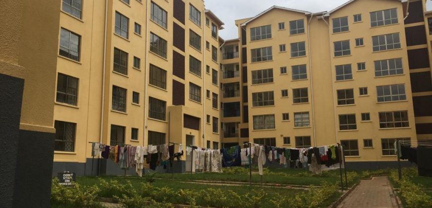 3 Bedroom Apartment for Sale at Greatwall Gardens 1, Athi River | KSh 5.5M