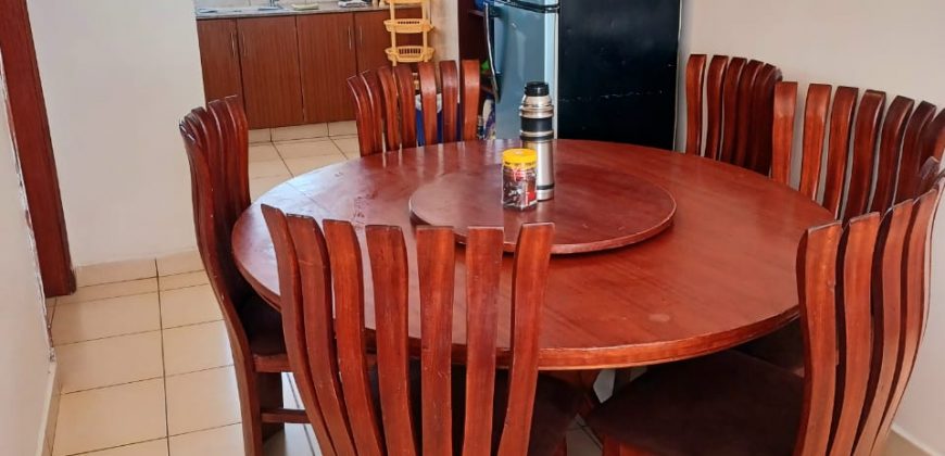 3 Bedroom Apartment for Sale at Greatwall Gardens 1, Athi River | KSh 5.5M