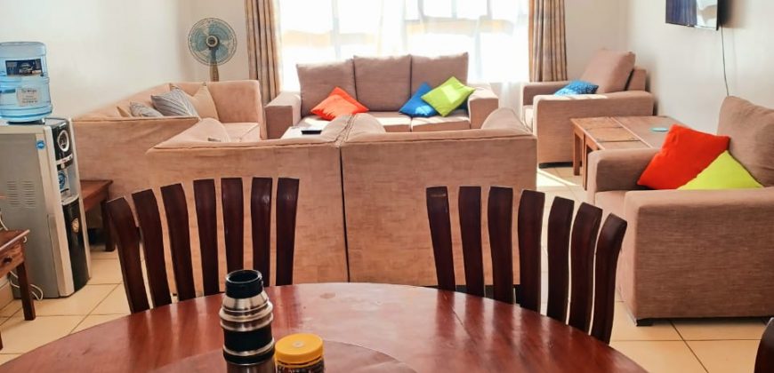 3 Bedroom Apartment for Sale at Greatwall Gardens 1, Athi River | KSh 5.5M