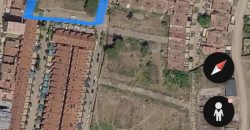 Prime 0.5 Acre Land for Sale in Donholm Nairobi | KSh 60M