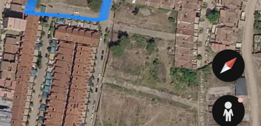 Prime 0.5 Acre Land for Sale in Donholm Nairobi | KSh 60M