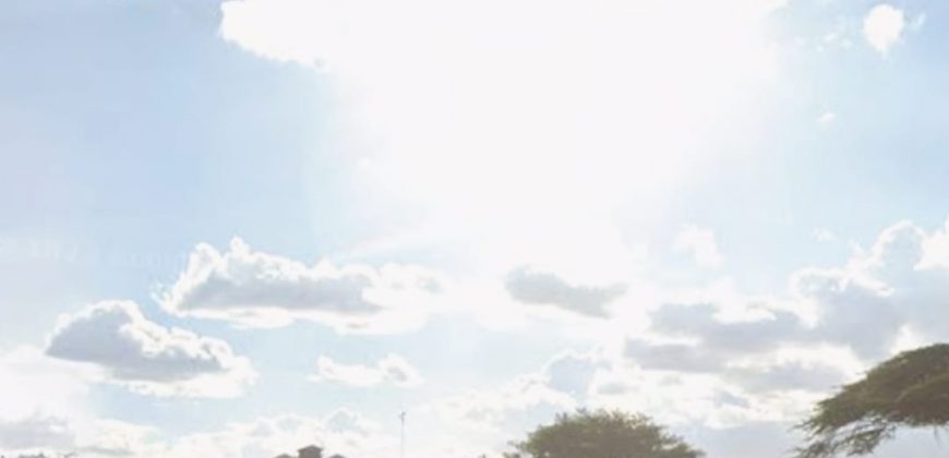 Prime 0.5 Acre Land for Sale in Donholm Nairobi | KSh 60M
