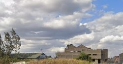 Prime 0.5 Acre Land for Sale in Donholm Nairobi | KSh 60M