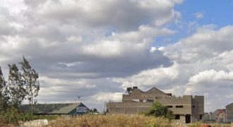 Prime 0.5 Acre Land for Sale in Donholm Nairobi | KSh 60M