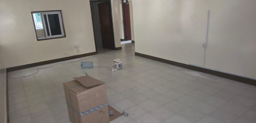 3 Bedroom Ground-Floor Apartment for Sale in Mkomani Nyali, Mombasa