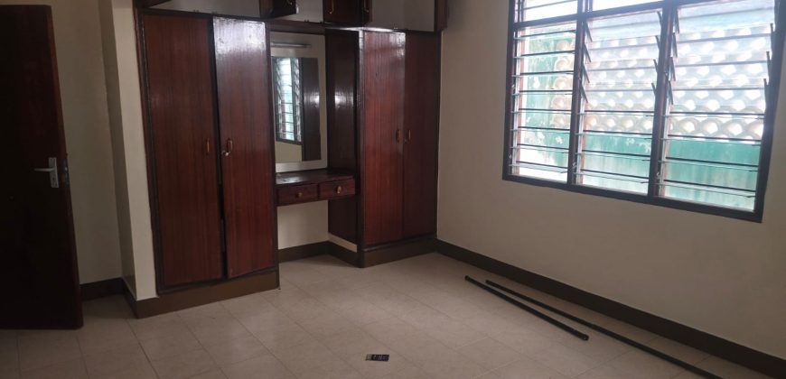 3 Bedroom Ground-Floor Apartment for Sale in Mkomani Nyali, Mombasa