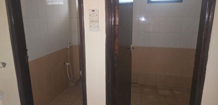 3 Bedroom Ground-Floor Apartment for Sale in Mkomani Nyali, Mombasa