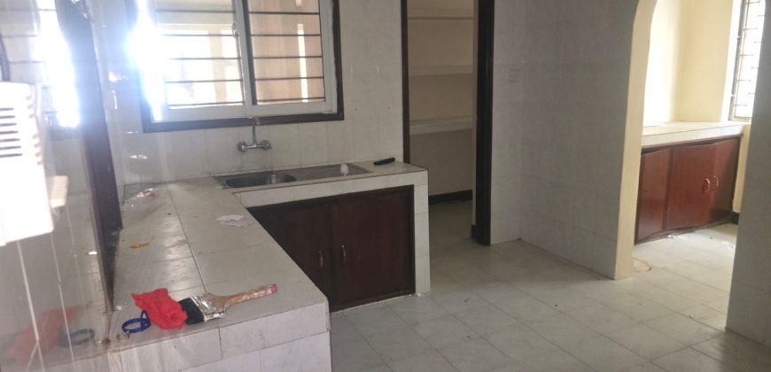3 Bedroom Ground-Floor Apartment for Sale in Mkomani Nyali, Mombasa