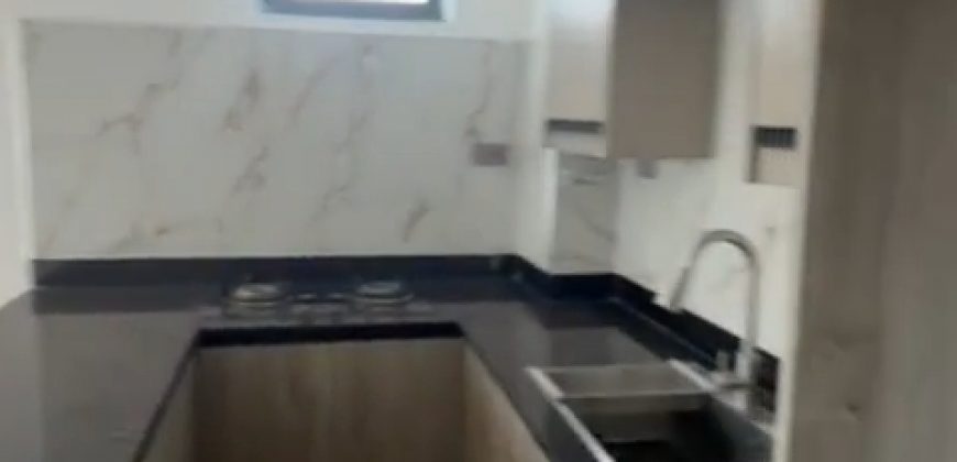 Ready 1 Bedroom Apartment for Sale in Kilimani | KSh 6.5M