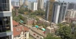 Ready 1 Bedroom Apartment for Sale in Kilimani | KSh 6.5M