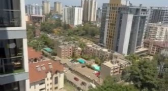Ready 1 Bedroom Apartment for Sale in Kilimani | KSh 6.5M