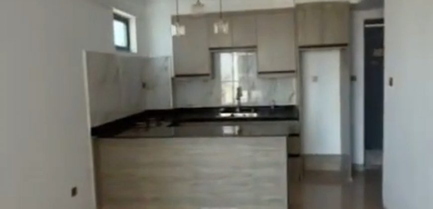 Ready 1 Bedroom Apartment for Sale in Kilimani | KSh 6.5M