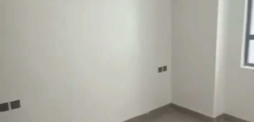 Ready 1 Bedroom Apartment for Sale in Kilimani | KSh 6.5M