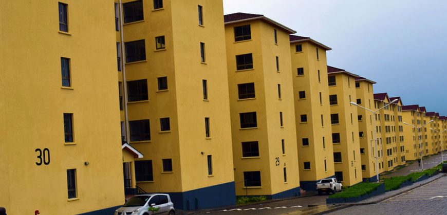 3 Bedroom Apartment for Sale at Greatwall Gardens 1, Athi River | KSh 5.5M
