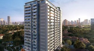 Calla Residency Westlands | 1 & 2 Bedroom Apartments for Sale