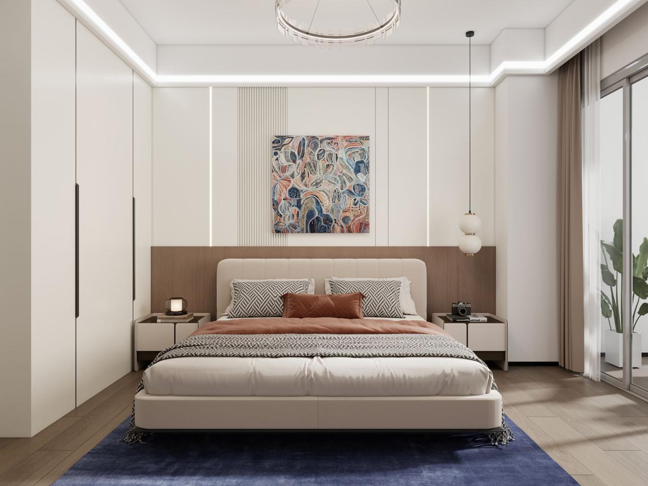Calla Residency Westlands | 1 & 2 Bedroom Apartments for Sale