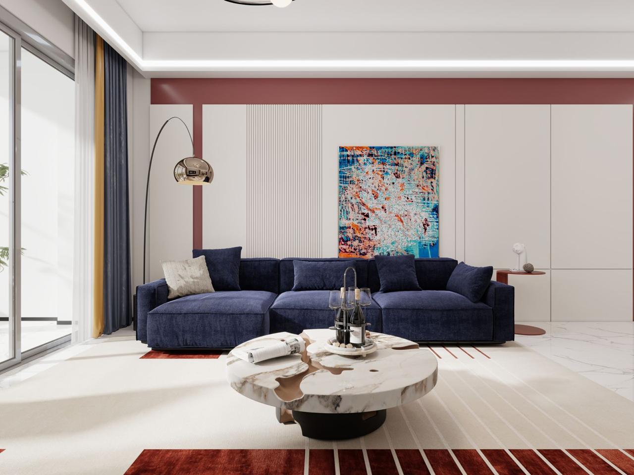 Calla Residency Westlands | 1 & 2 Bedroom Apartments for Sale