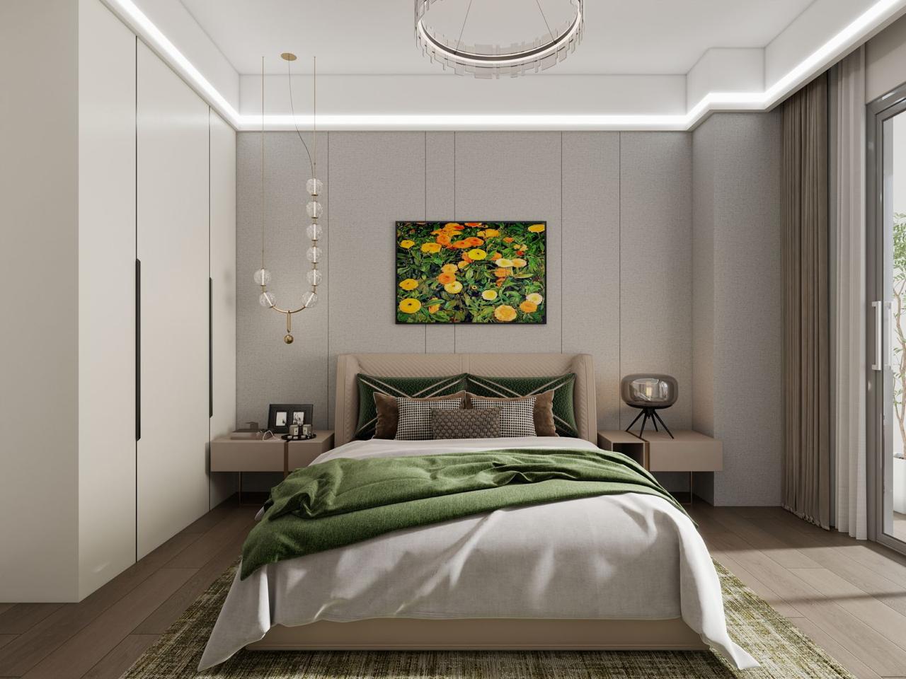 Calla Residency Westlands | 1 & 2 Bedroom Apartments for Sale