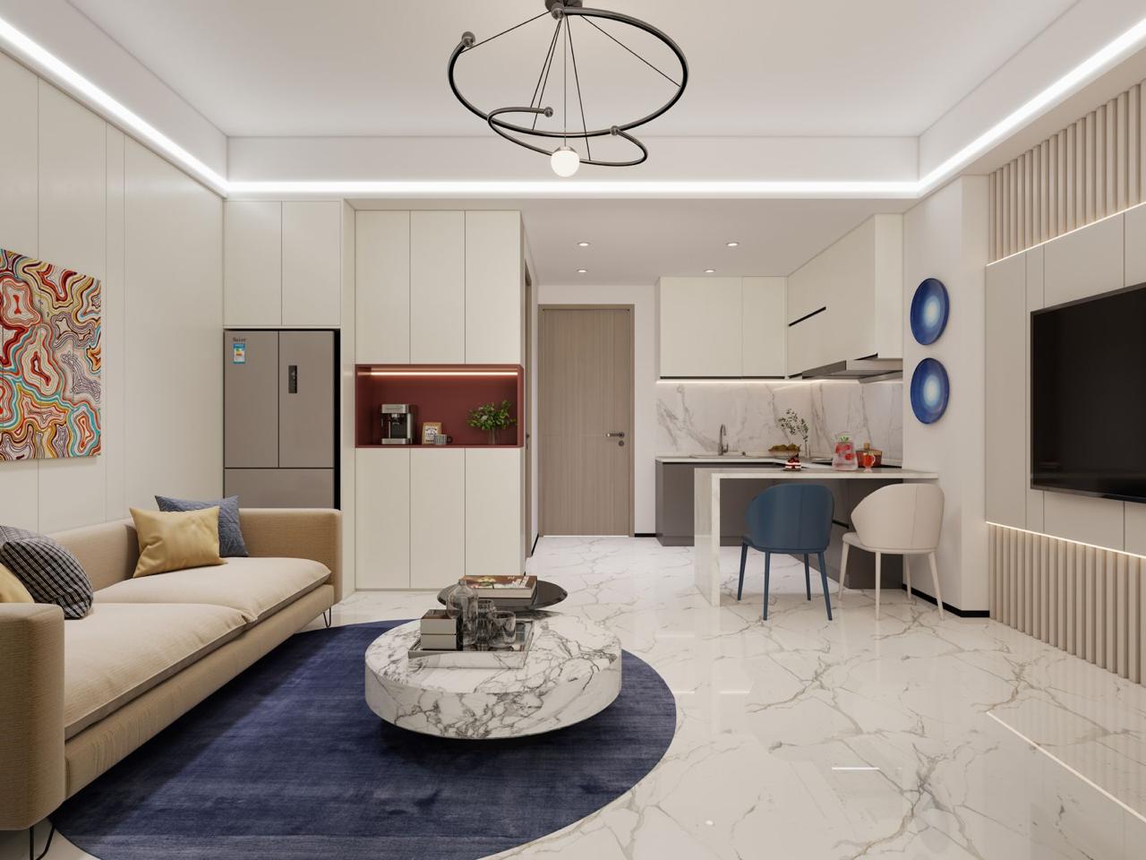 Calla Residency Westlands | 1 & 2 Bedroom Apartments for Sale