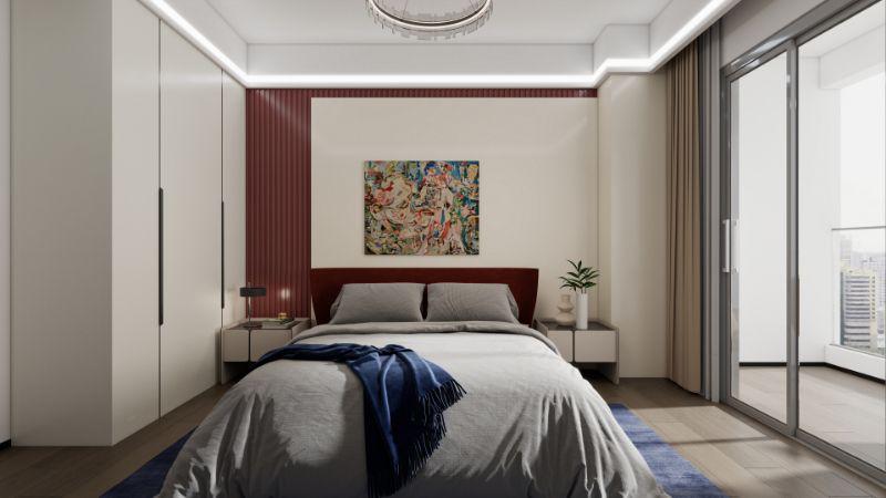 Calla Residency Westlands | 1 & 2 Bedroom Apartments for Sale