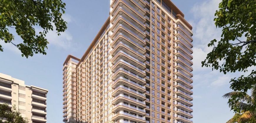 Versailles Garden 11 Kileleshwa Apartments for Sale