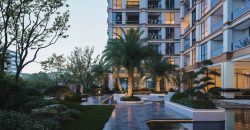 Versailles Garden 11 Kileleshwa Apartments for Sale
