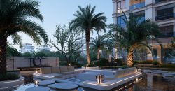 Versailles Garden 11 Kileleshwa Apartments for Sale
