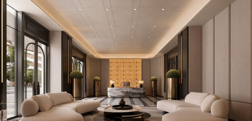 Versailles Garden 11 Kileleshwa Apartments for Sale