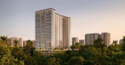 Versailles Garden 11 Kileleshwa Apartments for Sale