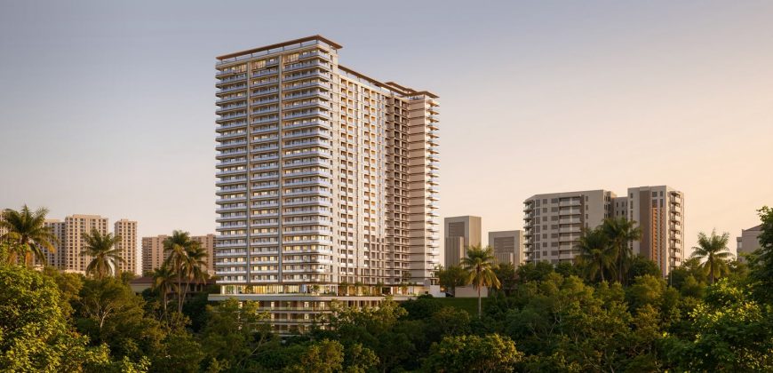 Versailles Garden 11 Kileleshwa Apartments for Sale