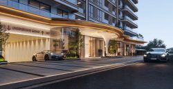 Versailles Garden 11 Kileleshwa Apartments for Sale