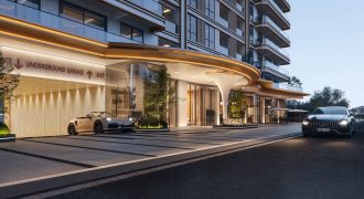 Versailles Garden II Kileleshwa Apartments for Sale
