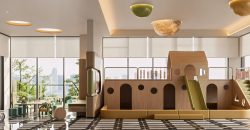 Versailles Garden 11 Kileleshwa Apartments for Sale