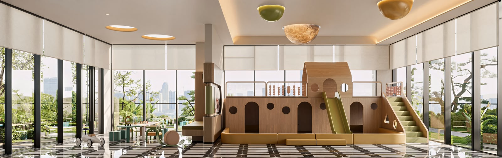 Versailles Garden II Kileleshwa Apartments for Sale