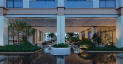 Versailles Garden 11 Kileleshwa Apartments for Sale