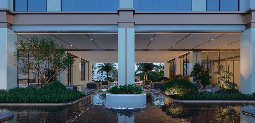 Versailles Garden 11 Kileleshwa Apartments for Sale