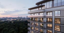 Versailles Garden 11 Kileleshwa Apartments for Sale